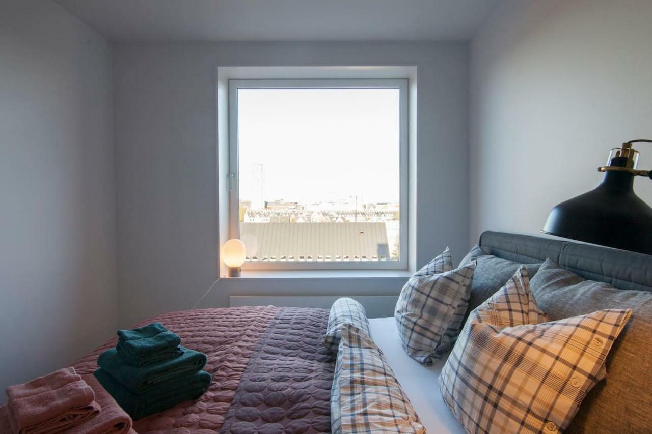 Central New Nordic Cph Apartment Copenhagen Exterior photo